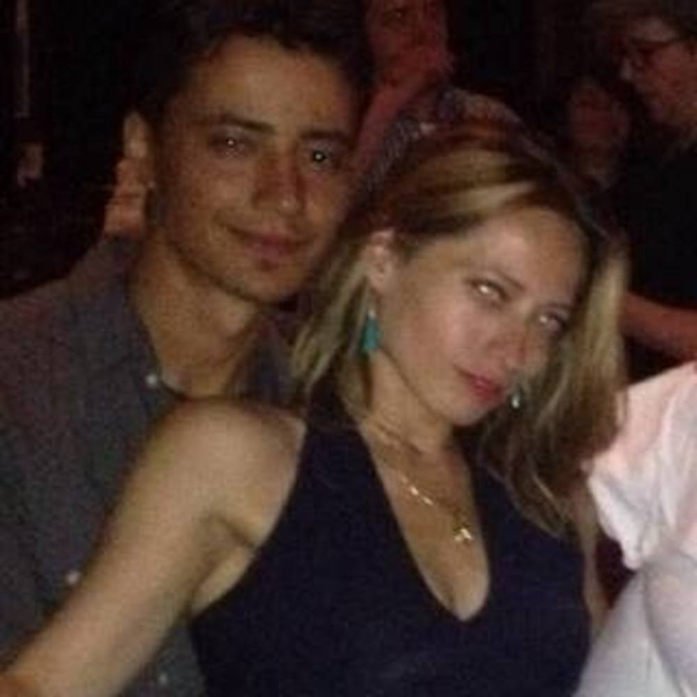 Meet your Posher, Louisa